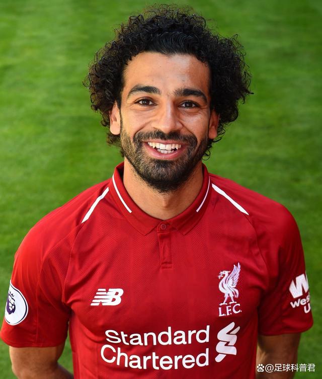 萨拉赫迎来十二赛季高光表现，利物浦球迷沸腾！