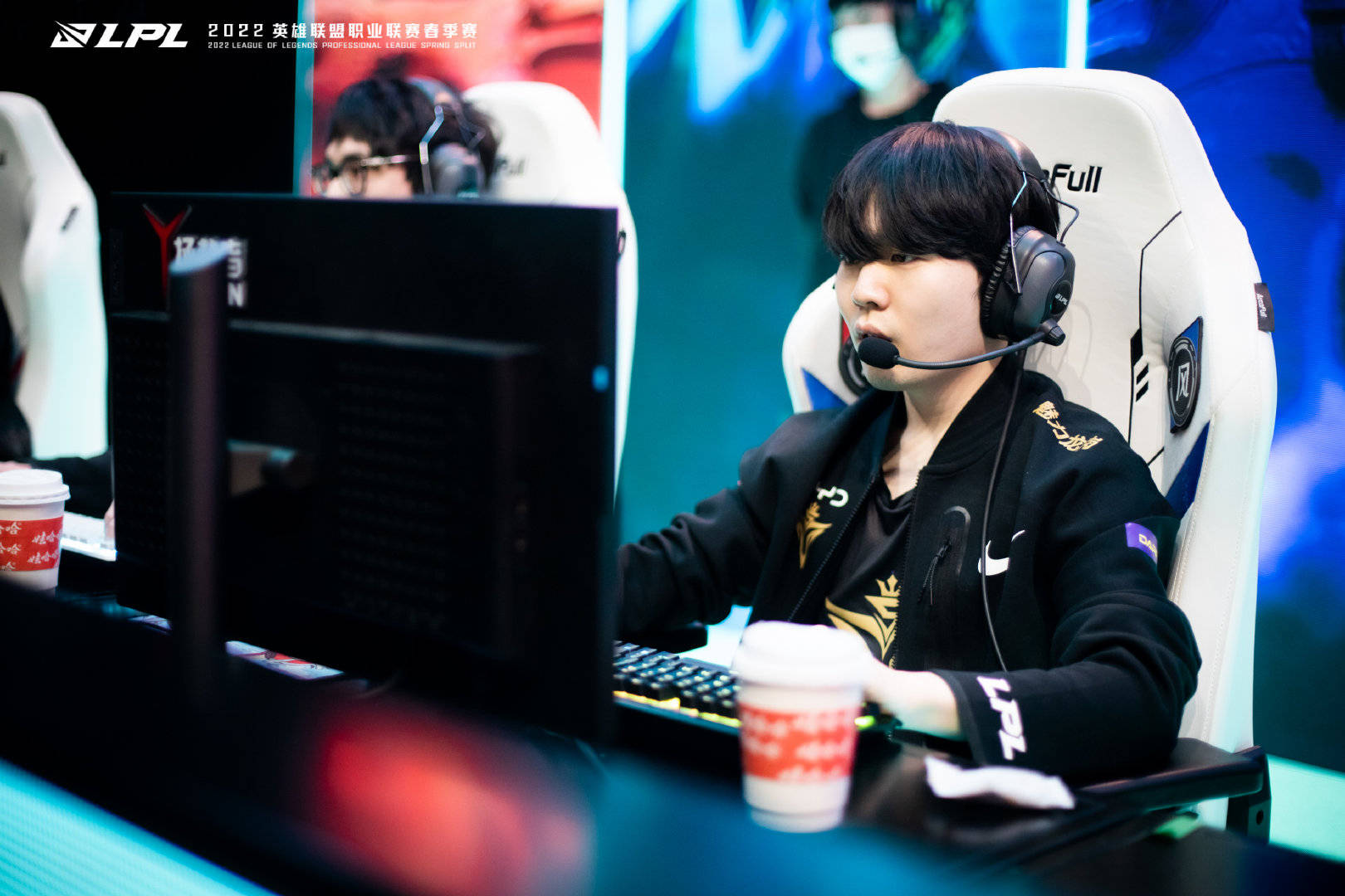 Rookie新星回归赛场表现惊艳，C9未来可期！的简单介绍